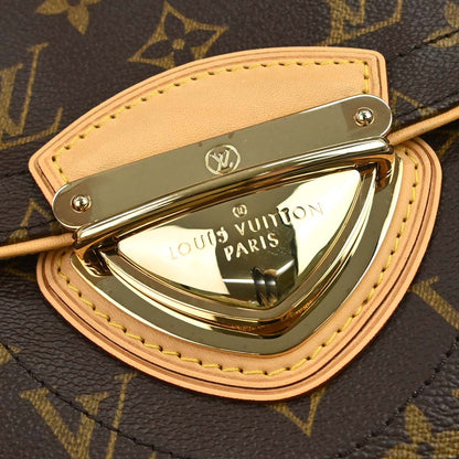 Louis Vuitton 2007 Monogram Beverly GM Handbag M40120