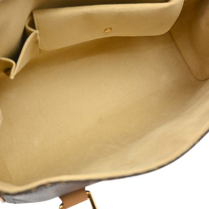 Louis Vuitton 2007 Monogram Beverly GM Handbag M40120