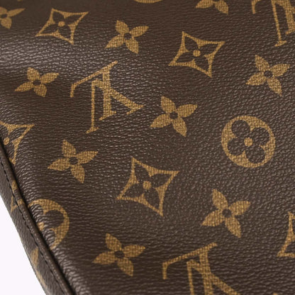 Louis Vuitton Monogram Looping MM Handbag M51146