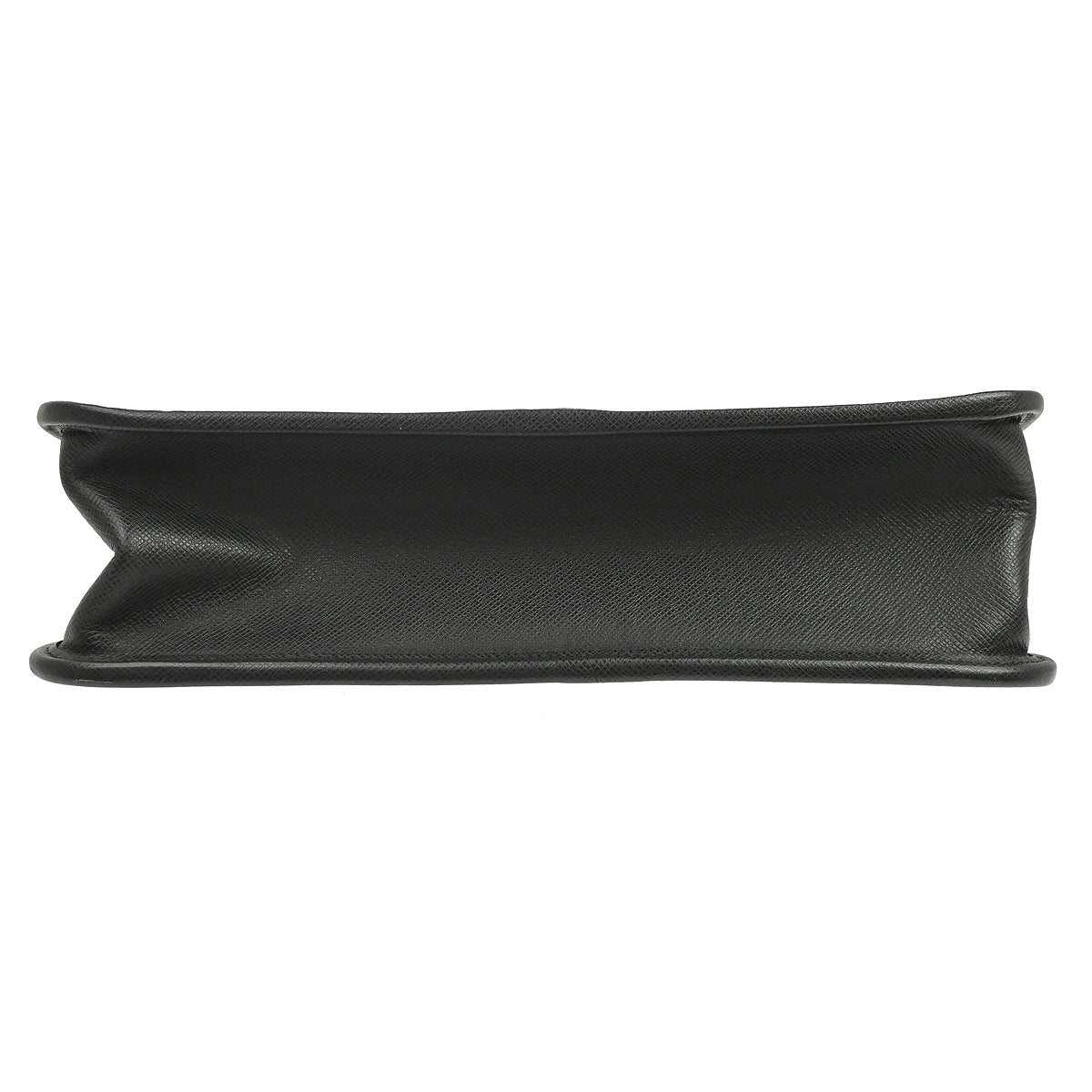 Louis Vuitton 2008 Black Taiga Alexei Messenger Shoulder Bag M32472