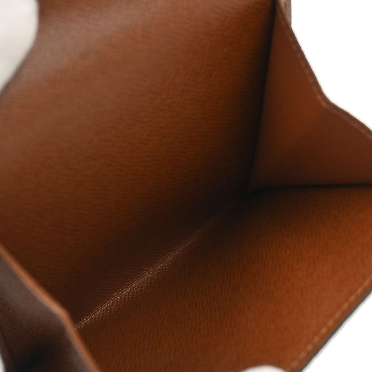 Louis Vuitton 2006 Monogram Portefeuille Elise Bifold Wallet M61654