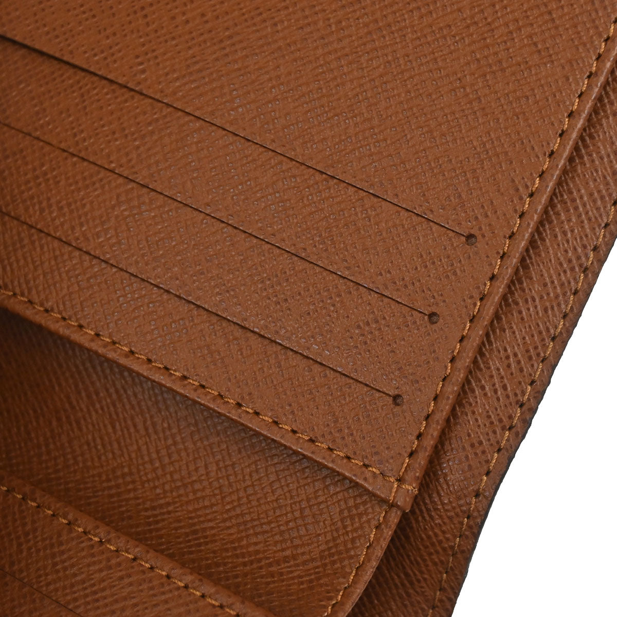 Louis Vuitton 2006 Monogram Portefeuille Elise Bifold Wallet M61654
