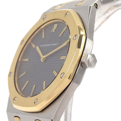 Audemars Piguet Royal Oak 33mm Ref.56303SA Quartz Watch 18KYG SS