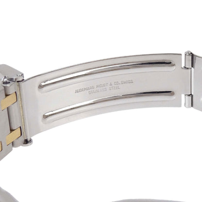 Audemars Piguet Royal Oak 33mm Ref.56303SA Quartz Watch 18KYG SS