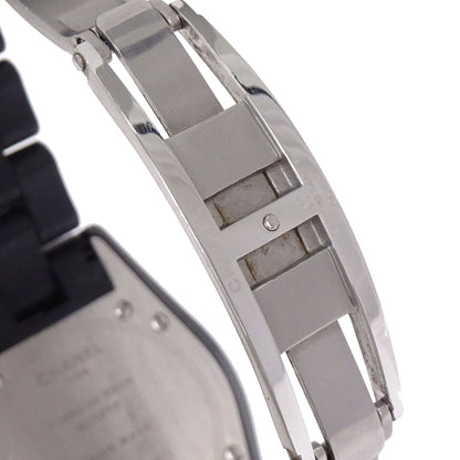 Chanel J12 33mm Ref.H0681 Quartz Watch Ceramic Black