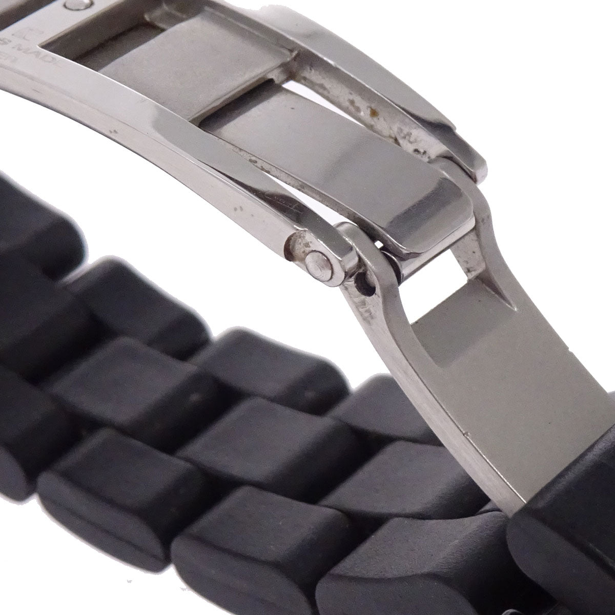 Chanel J12 33mm Ref.H0681 Quartz Watch Ceramic Black