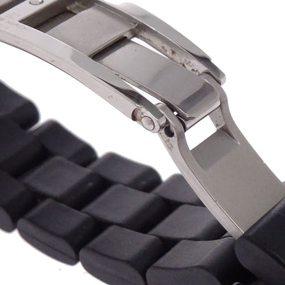 Chanel J12 33mm Ref.H0681 Quartz Watch Ceramic Black