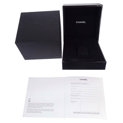Chanel J12 41mm Ref.H1178 Self-winding Watch Ceramic Diamond