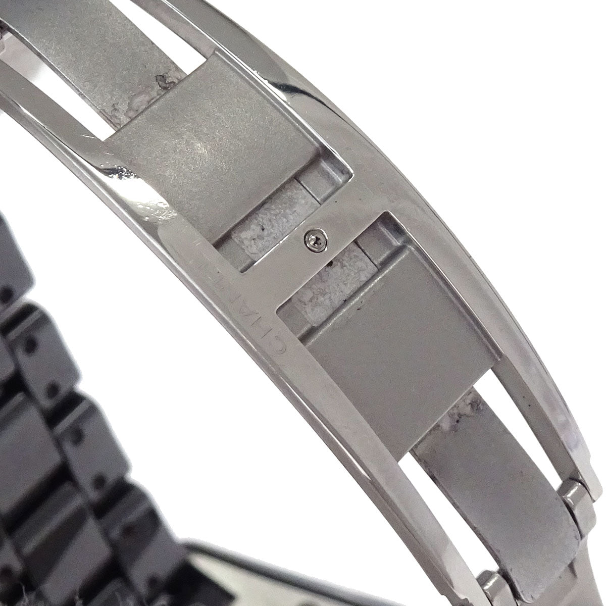 Chanel J12 41mm Ref.H1178 Self-winding Watch Ceramic Diamond