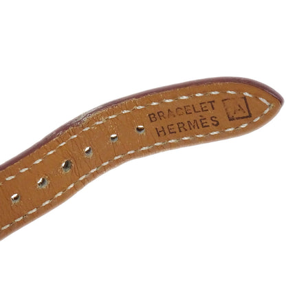 Hermes Kelly Watch Quartz Watch Gold