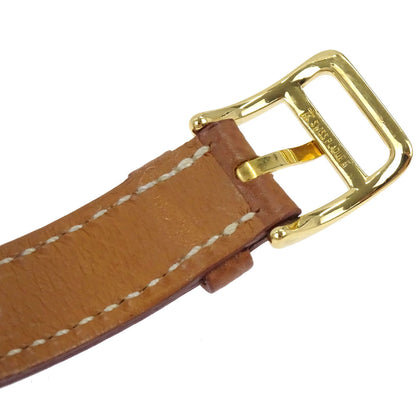Hermes Kelly Watch Quartz Watch Gold
