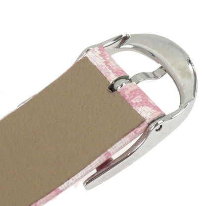 Christian Dior D78-109 Malice Watch SS Trotter Quartz