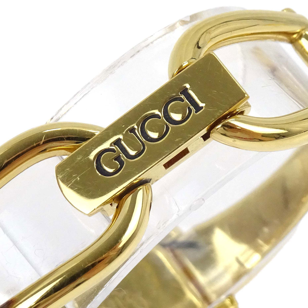Gucci 1500 Quartz Watch GP #S