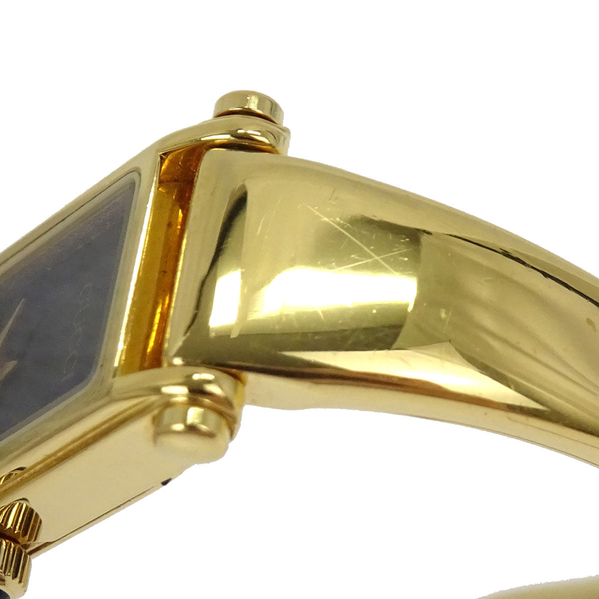 Gucci 1500 Quartz Watch GP #S