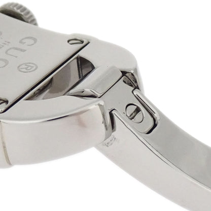 Gucci 6800L Quartz Watch SS #S
