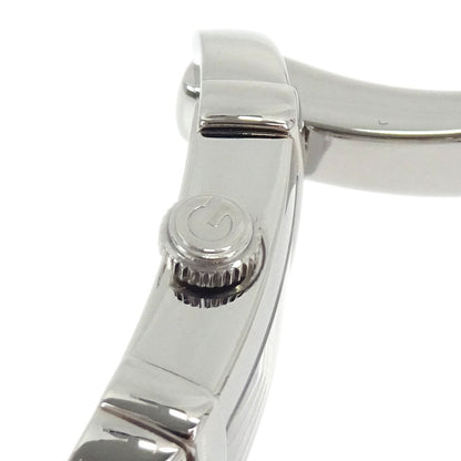 Gucci 6800L Quartz Watch SS #S
