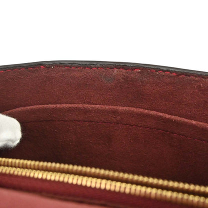 Louis Vuitton 2017 Damier Wight Chain Shoulder Bag N64420