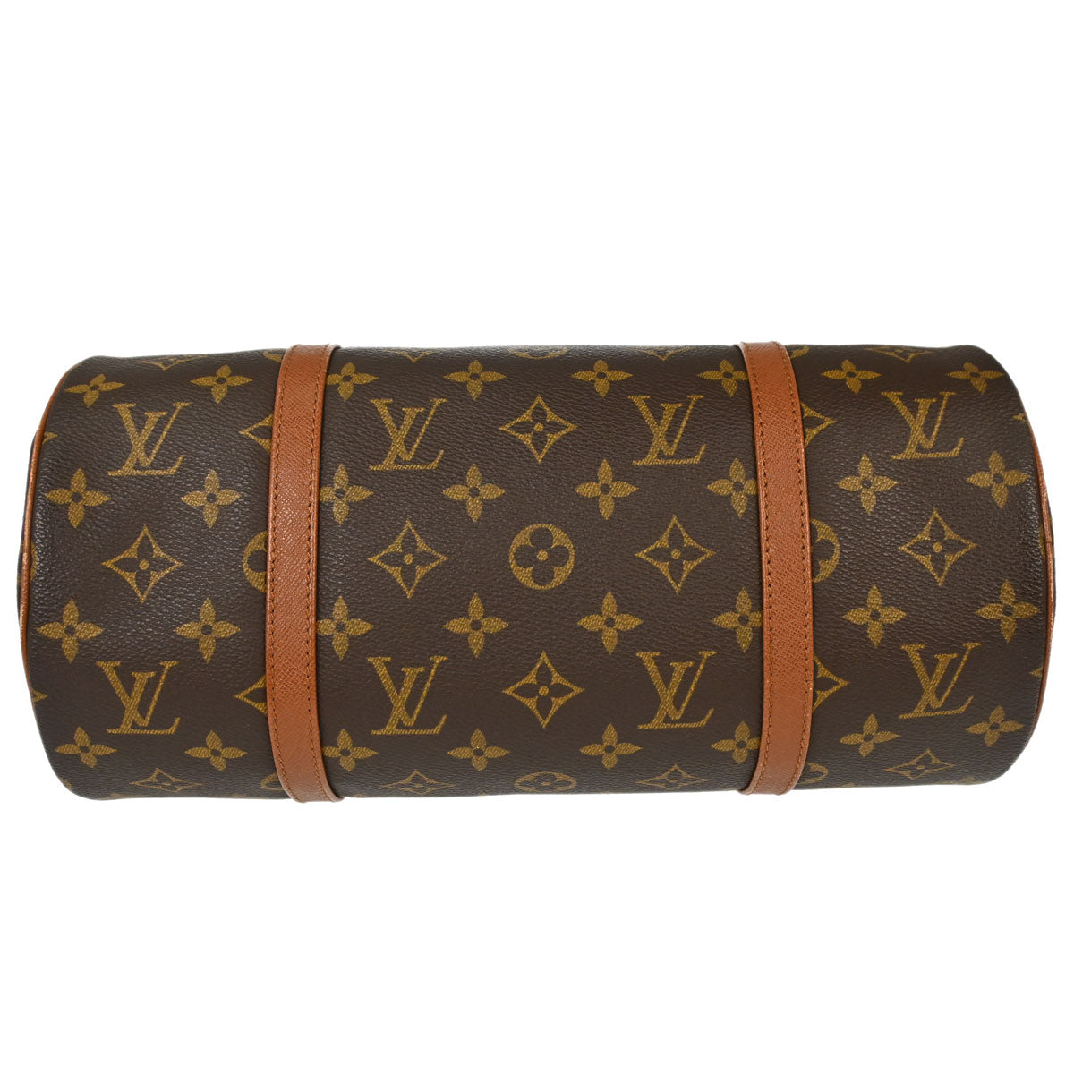 Louis Vuitton 1993 Monogram Papillon 30 Handbag M51365