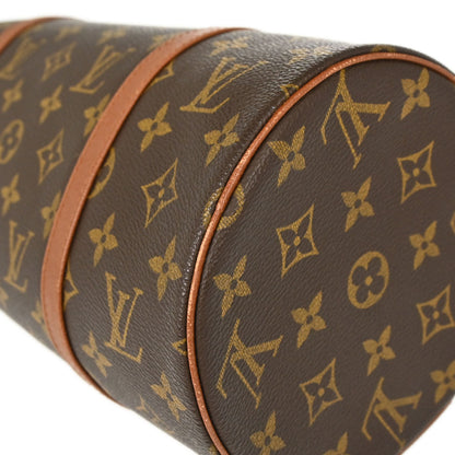 Louis Vuitton 1993 Monogram Papillon 30 Handbag M51365