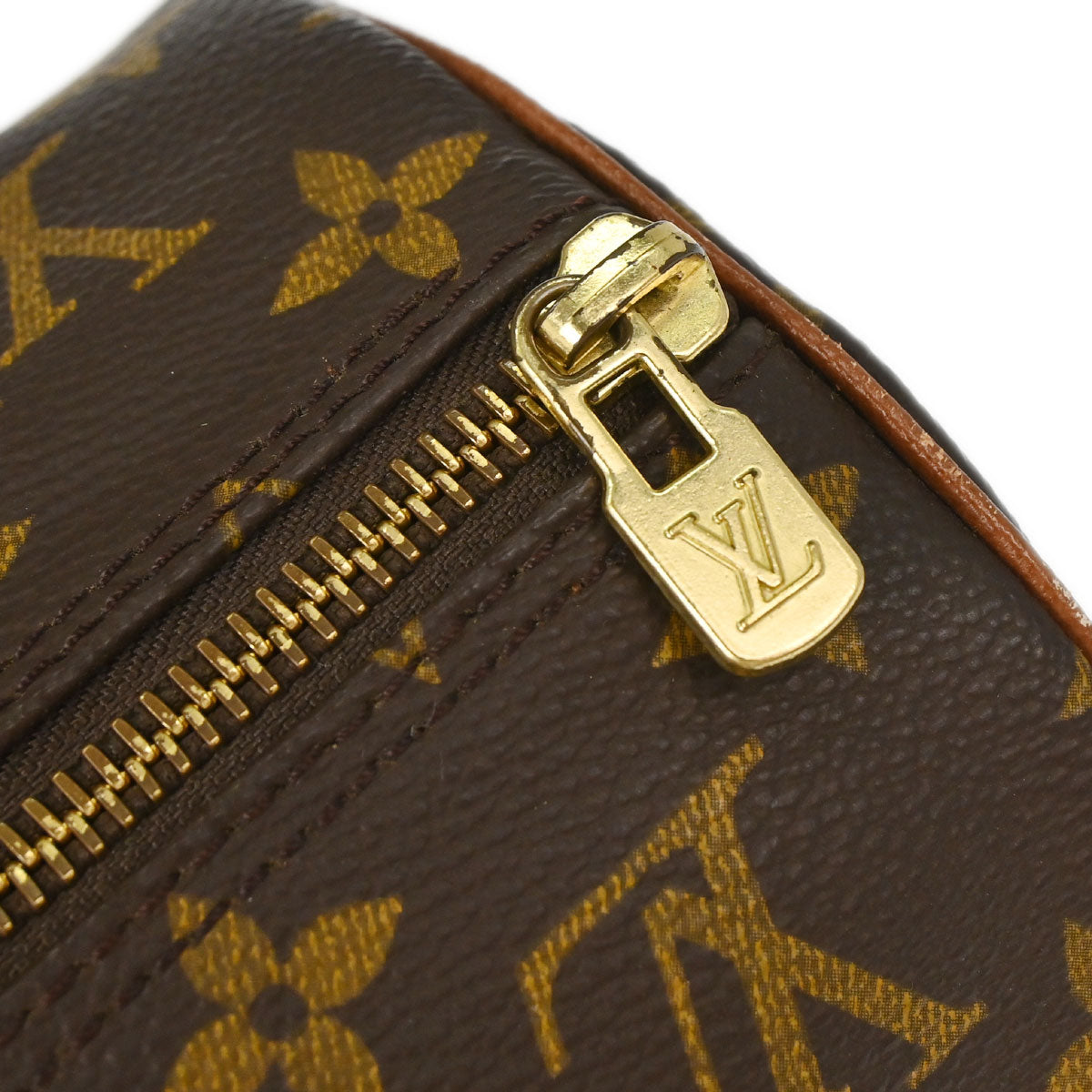 Louis Vuitton 1993 Monogram Papillon 30 Handbag M51365