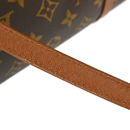Louis Vuitton 1993 Monogram Papillon 30 Handbag M51365
