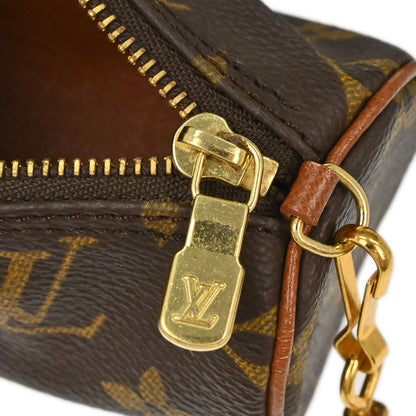 Louis Vuitton 1993 Monogram Papillon 30 Handbag M51365