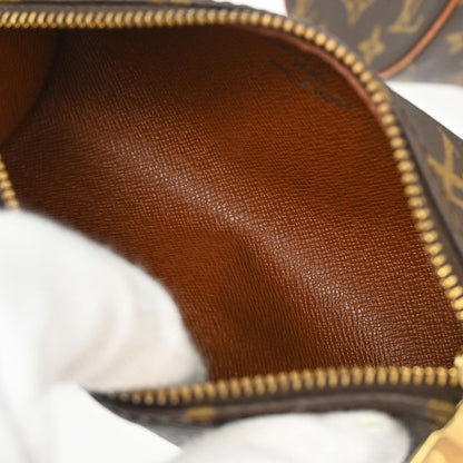 Louis Vuitton 1993 Monogram Papillon 30 Handbag M51365