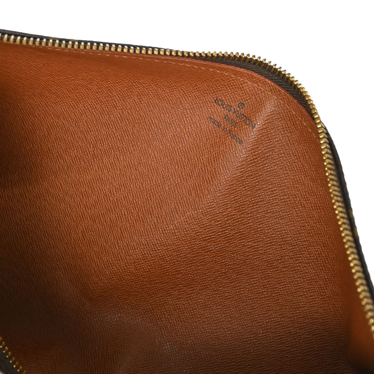 Louis Vuitton 1993 Monogram Papillon 30 Handbag M51365