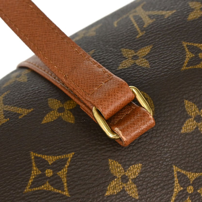 Louis Vuitton 1993 Monogram Papillon 30 Handbag M51365