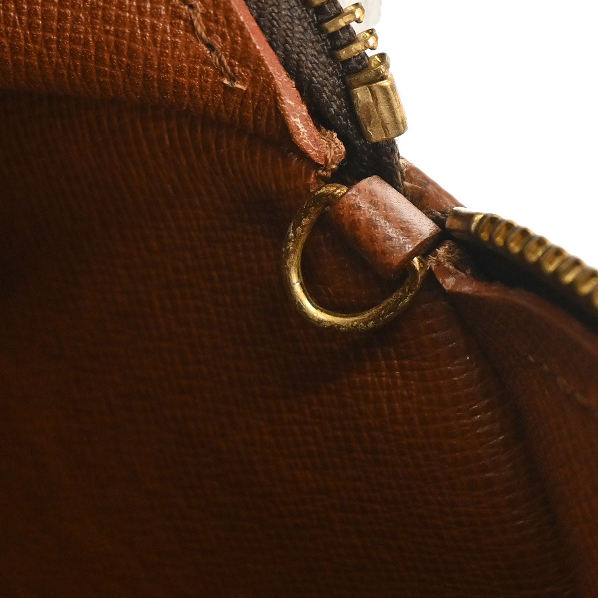 Louis Vuitton 1993 Monogram Papillon 30 Handbag M51365