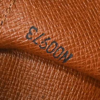 Louis Vuitton 1993 Monogram Papillon 30 Handbag M51365