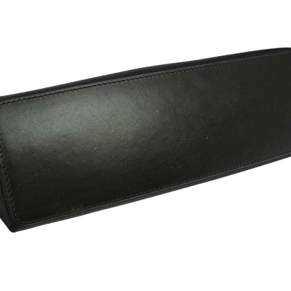 Gucci Black Satin Handbag
