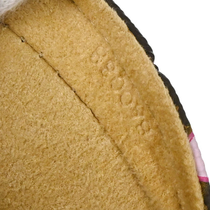 Louis Vuitton 2008 Monogram Cherry Blossom Papillon Handbag M92009