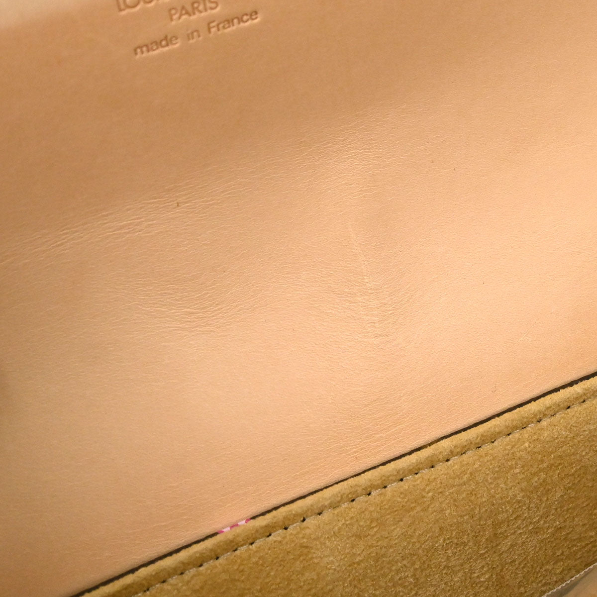 Louis Vuitton 2008 Monogram Cherry Blossom Papillon Handbag M92009