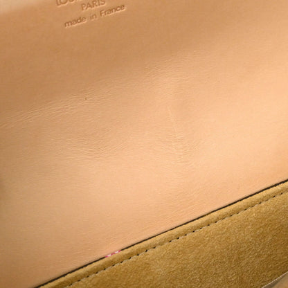 Louis Vuitton 2008 Monogram Cherry Blossom Papillon Handbag M92009