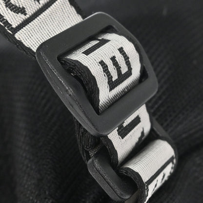 Chanel 2005-2006 Black Nylon Sport Line Backpack