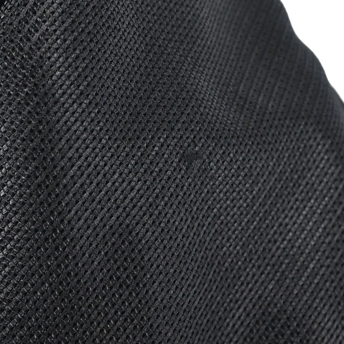 Chanel 2005-2006 Black Nylon Sport Line Backpack