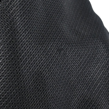 Chanel 2005-2006 Black Nylon Sport Line Backpack