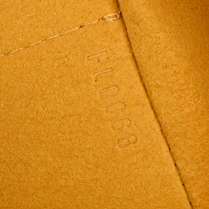 Louis Vuitton 2006 Monogram Denim Baggy GM 2way Shoulder Bag M95048