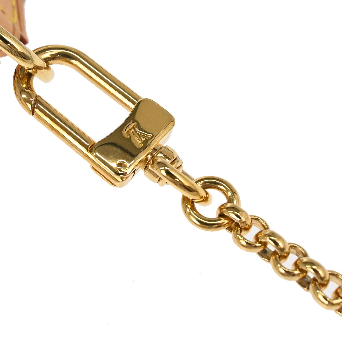 Louis Vuitton 2011 Damier Azur Eva 2way Shoulder Chain Handbag N55214