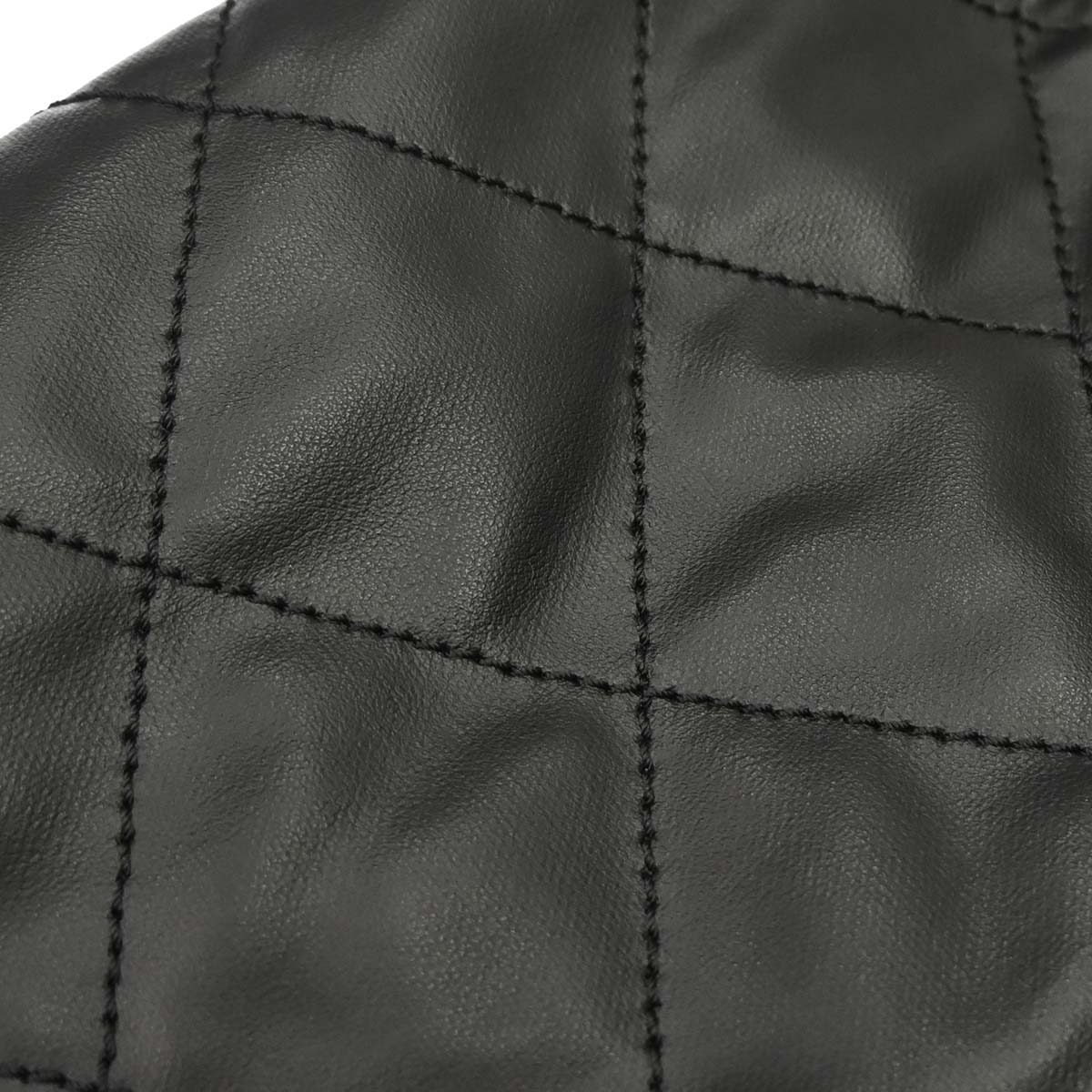 Chanel 2006-2008 Black Canvas Paris-Biarritz Tote PM Handbag