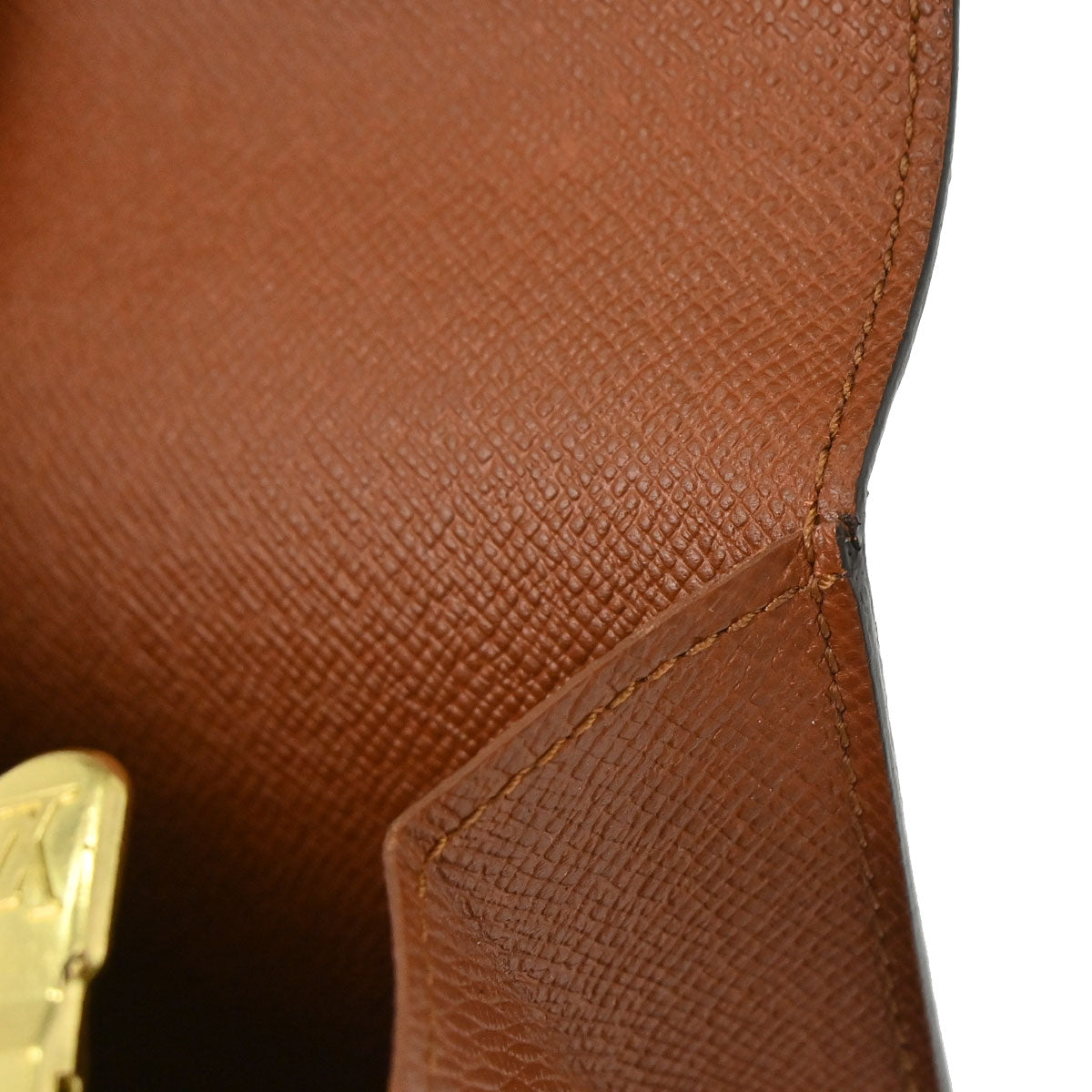 Louis Vuitton 2001 Monogram Graffiti Portefeuille Sarah Wallet M92188