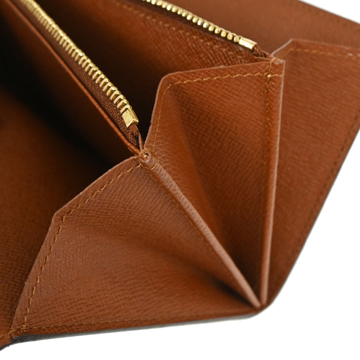 Louis Vuitton 2001 Monogram Graffiti Portefeuille Sarah Wallet M92188