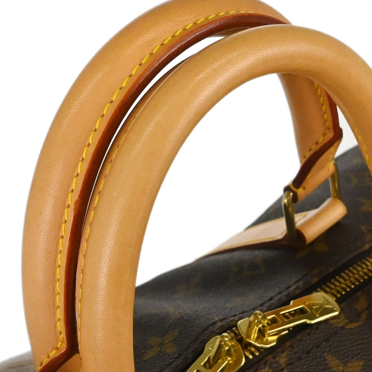 Louis Vuitton Monogram Keepall Bandouliere 55 Duffle Bag M41414