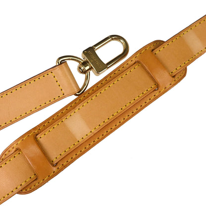 Louis Vuitton Monogram Keepall Bandouliere 55 Duffle Bag M41414