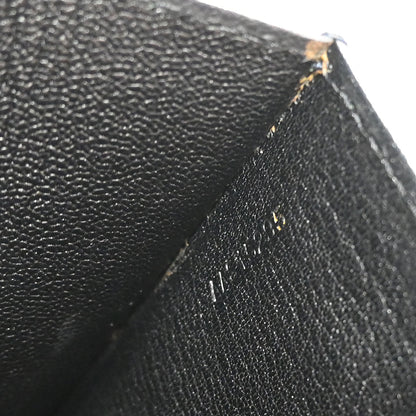 Louis Vuitton * Lizard Pochette Serie Dragonne Clutch