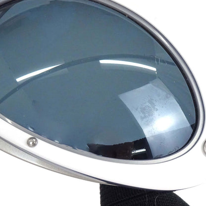 Chanel Sport Line Sunglasses Eyewear Black Small Good