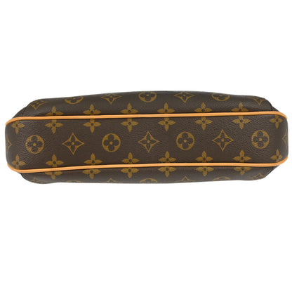 Louis Vuitton Monogram Thames PM Hobo Handbag M56384