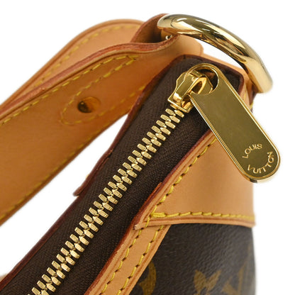 Louis Vuitton Monogram Thames PM Hobo Handbag M56384