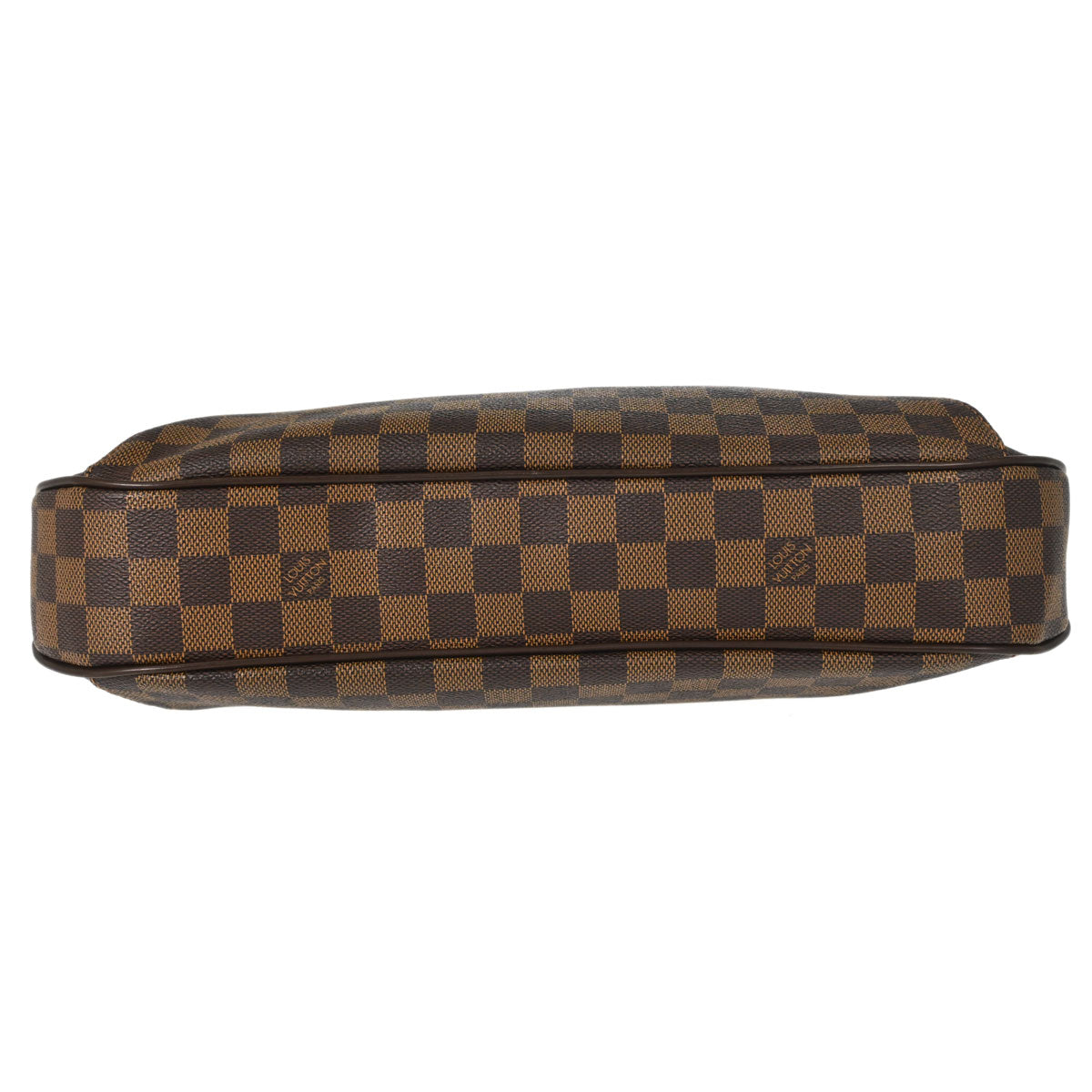 Louis Vuitton Damier Thames GM Hobo Shoulder Bag N48181